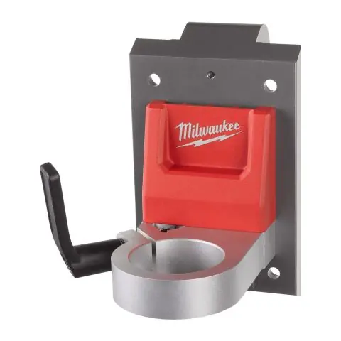 Kundfavorit Milwaukee MXF DR350-150 AP Adapter
